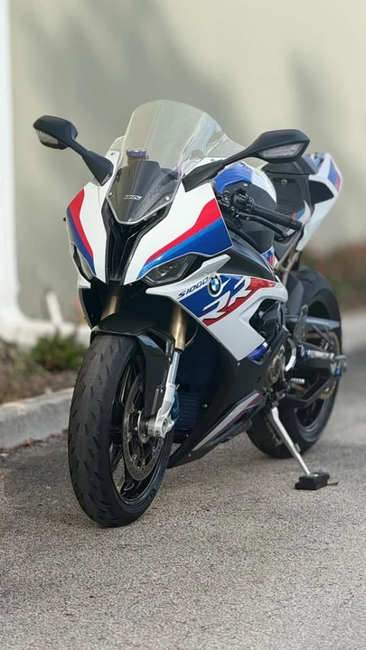 2022 BMW S1000 - Image 7 of 15