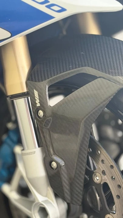 2022 BMW S1000 - Image 8 of 15