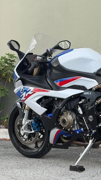 2022 BMW S1000 - Image 13 of 15