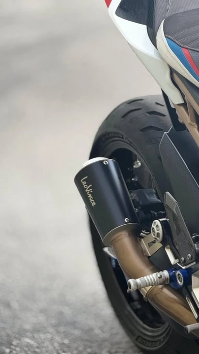 2022 BMW S1000 - Image 4 of 15