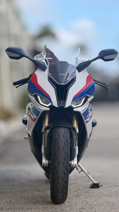 2022 BMW S1000 - Image 2 of 15