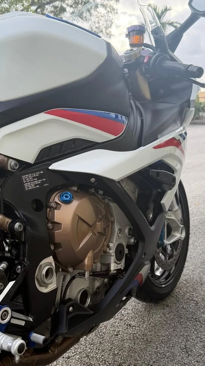 2022 BMW S1000 - Image 10 of 15