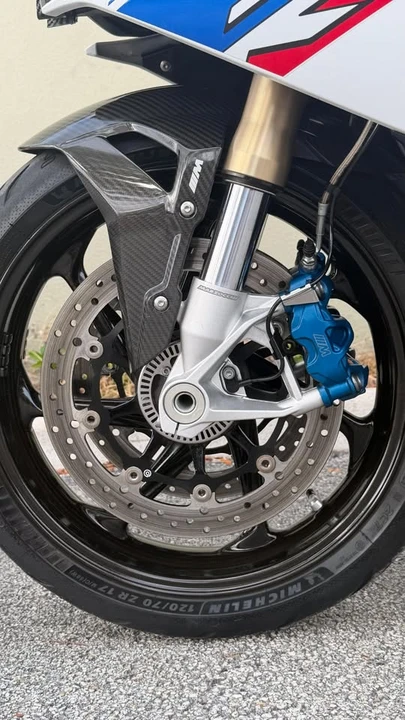 2022 BMW S1000 - Image 14 of 15