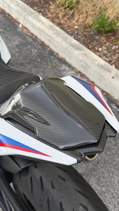 2022 BMW S1000 - Image 5 of 15