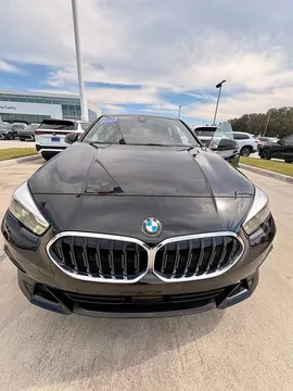 2022 BMW 228i