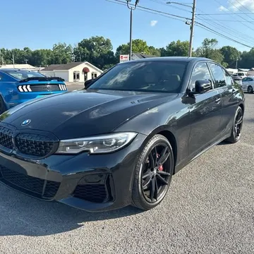 2022 BMW M4