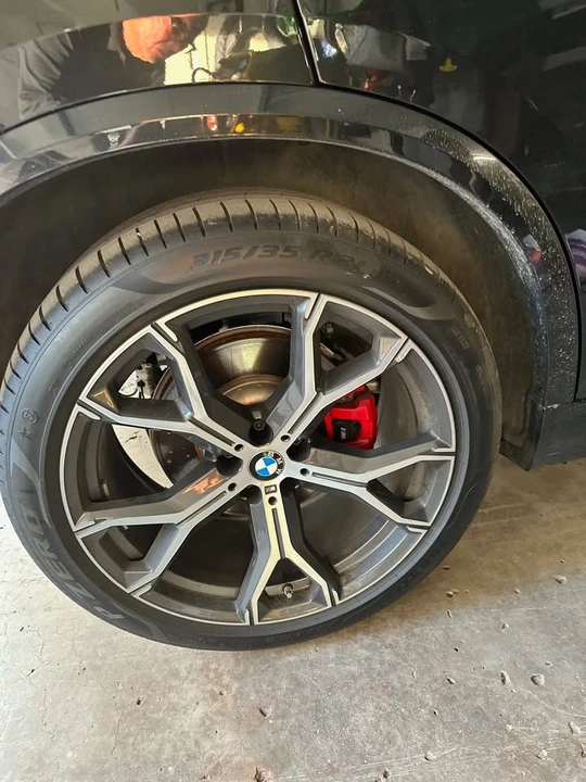 2022 BMW G05 X5 - Image 6 of 8