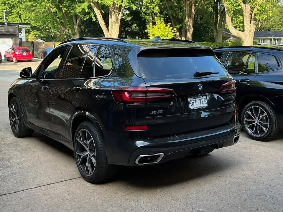 2022 BMW G05 X5 - Image 7 of 8