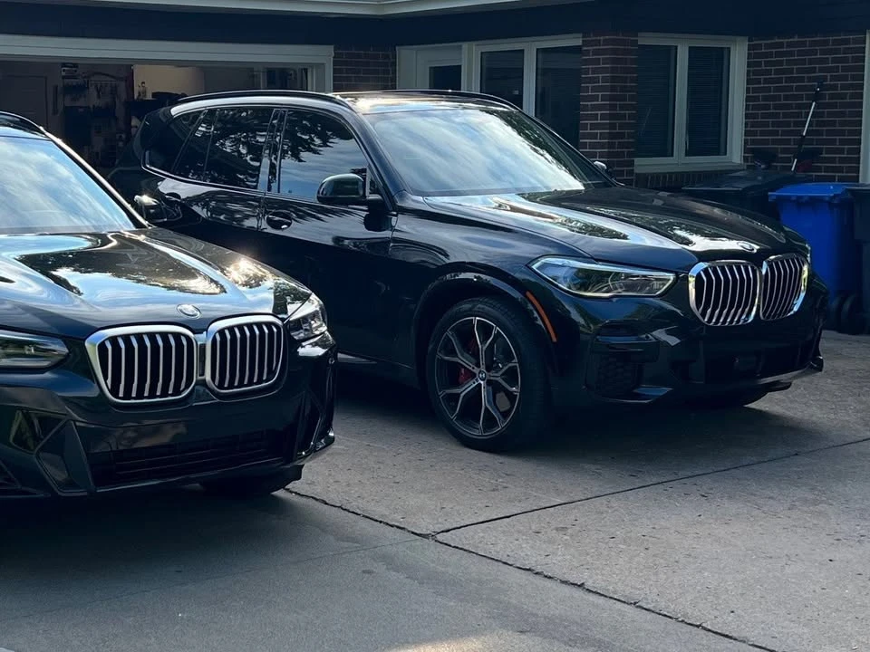 2022 BMW G05 X5 - Image 3 of 8