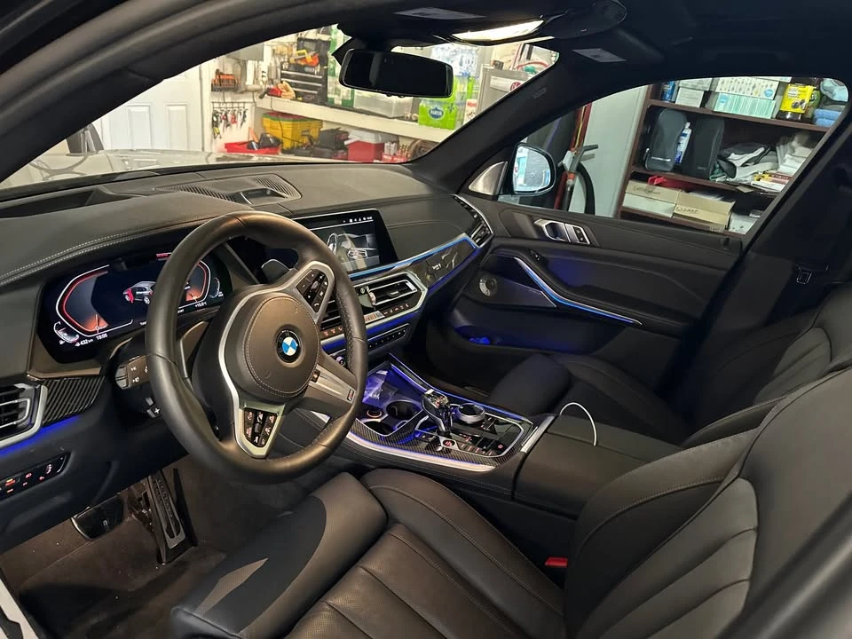 2022 BMW G05 X5 - Image 5 of 8