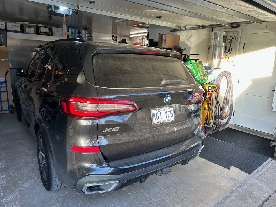 2022 BMW G05 X5 - Image 2 of 8