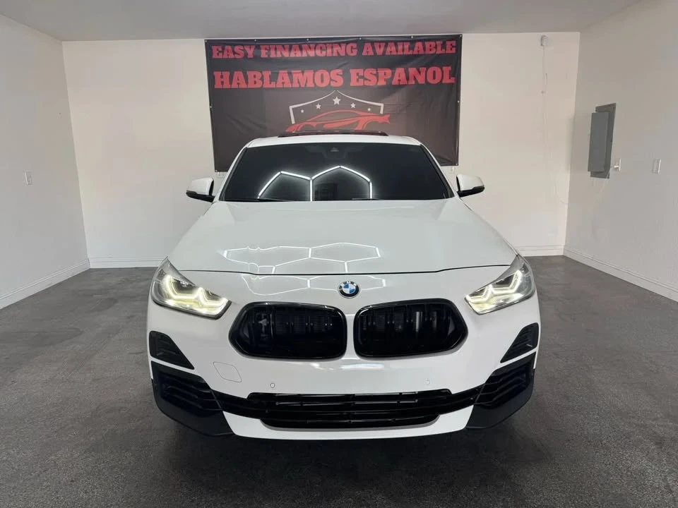 2022 BMW F39 X2 - Image 3 of 17