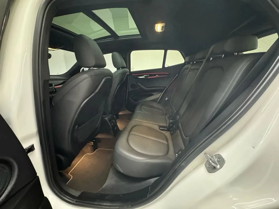 2022 BMW F39 X2 - Image 13 of 17