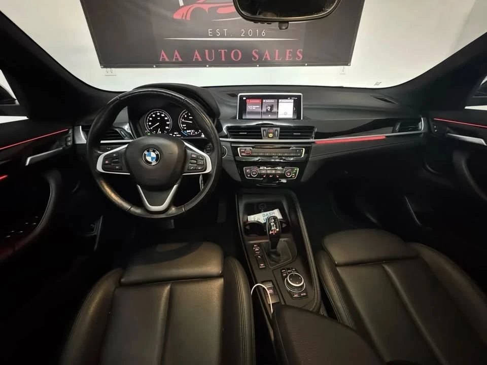 2022 BMW F39 X2 - Image 8 of 17