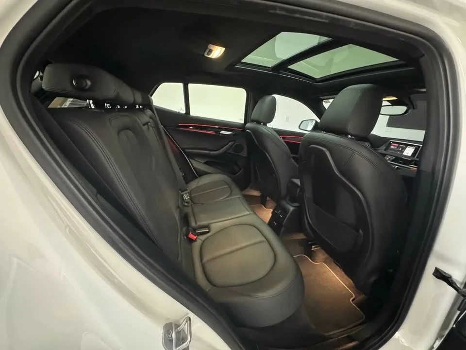 2022 BMW F39 X2 - Image 17 of 17