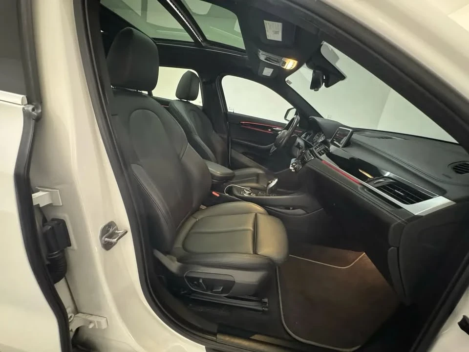 2022 BMW F39 X2 - Image 15 of 17