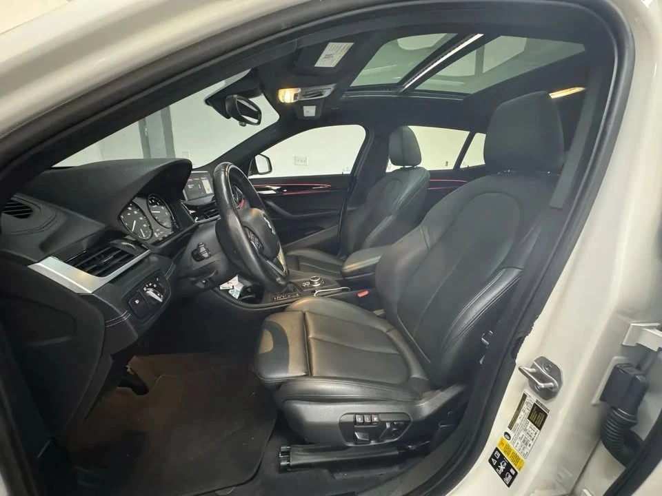 2022 BMW F39 X2 - Image 11 of 17