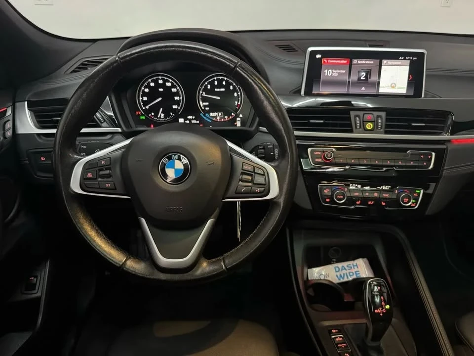 2022 BMW F39 X2 - Image 9 of 17