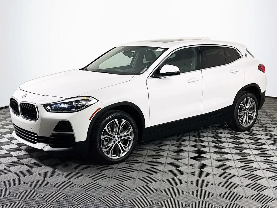 2022 BMW F39 X2 - Image 2 of 17