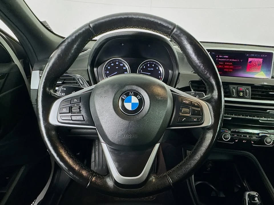 2022 BMW F39 X2 - Image 5 of 17