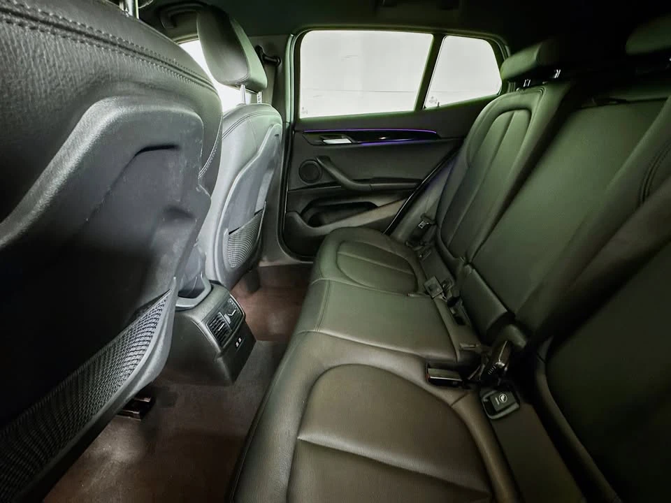 2022 BMW F39 X2 - Image 16 of 17