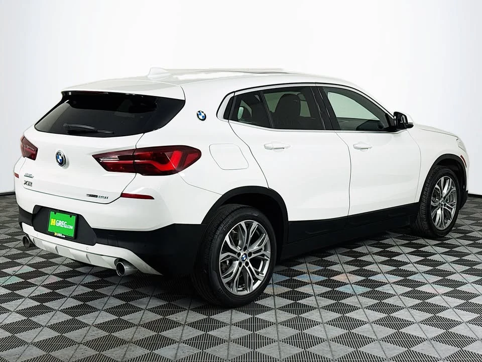 2022 BMW F39 X2 - Image 4 of 17