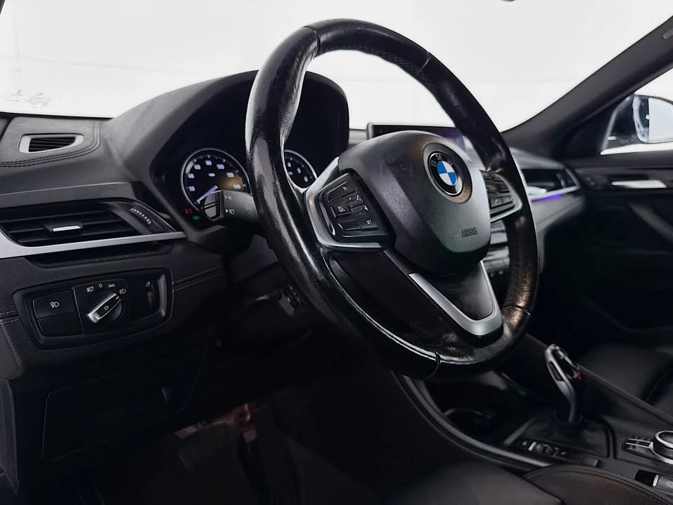 2022 BMW F39 X2 - Image 14 of 17
