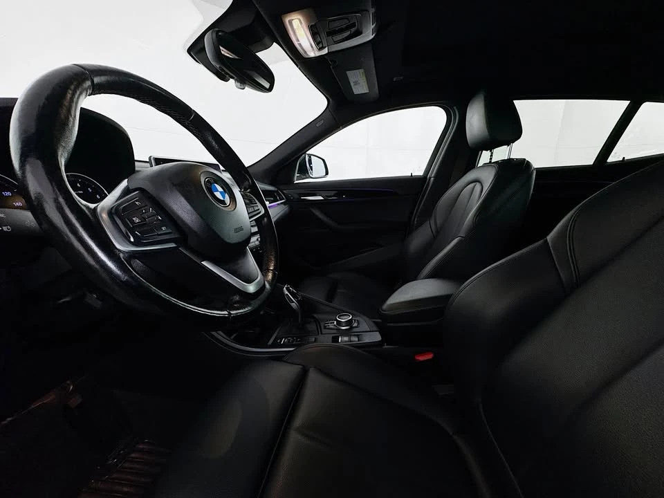 2022 BMW F39 X2 - Image 13 of 17