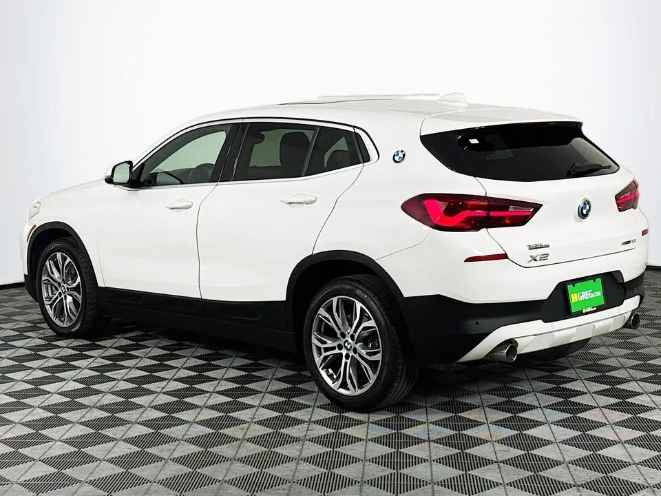 2022 BMW F39 X2 - Image 3 of 17