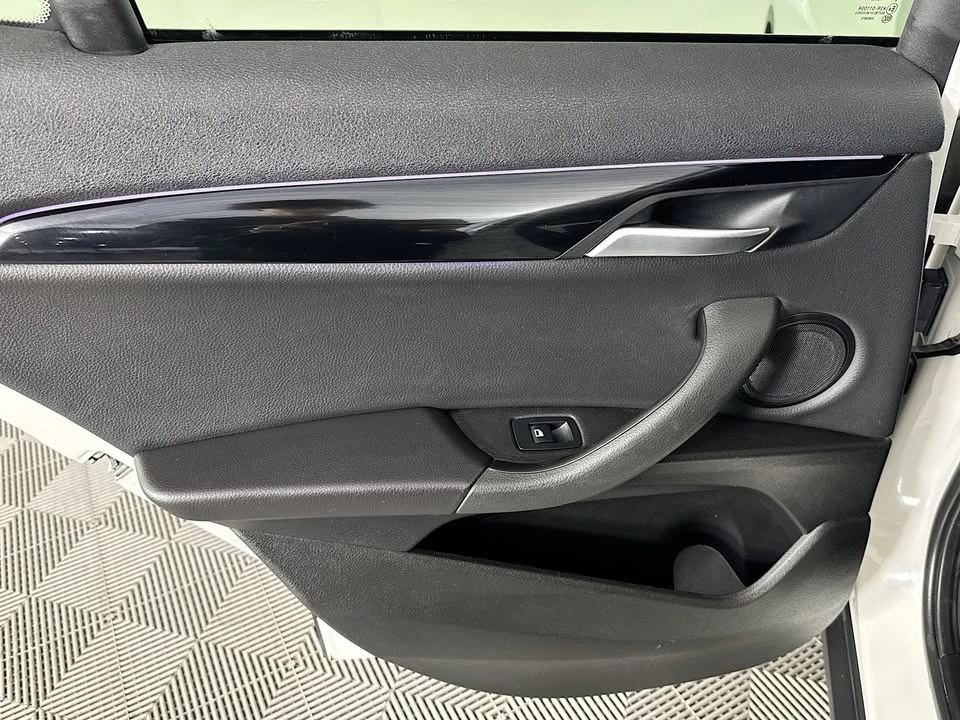 2022 BMW F39 X2 - Image 17 of 17