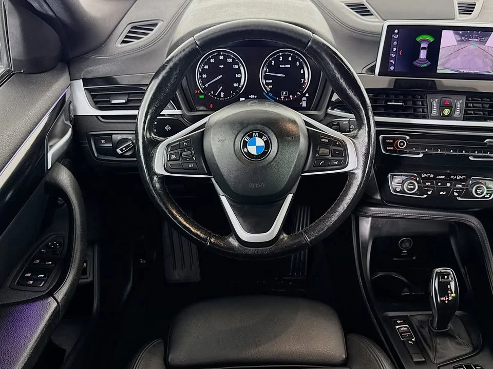2022 BMW F39 X2 - Image 9 of 17
