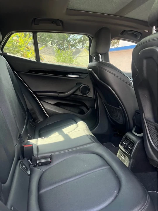 2022 BMW F39 X2 - Image 7 of 18
