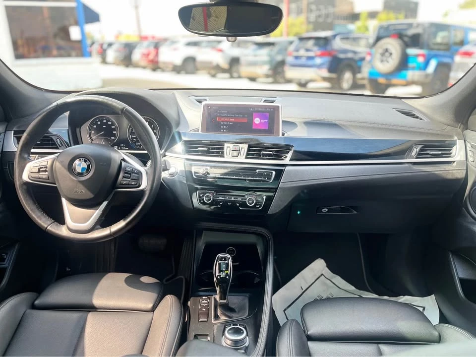 2022 BMW F39 X2 - Image 8 of 18
