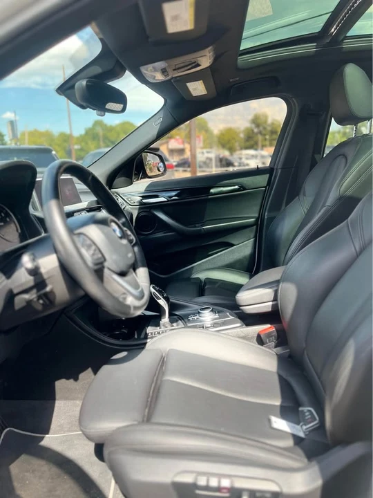 2022 BMW F39 X2 - Image 15 of 18