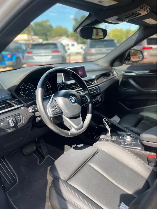 2022 BMW F39 X2 - Image 14 of 18