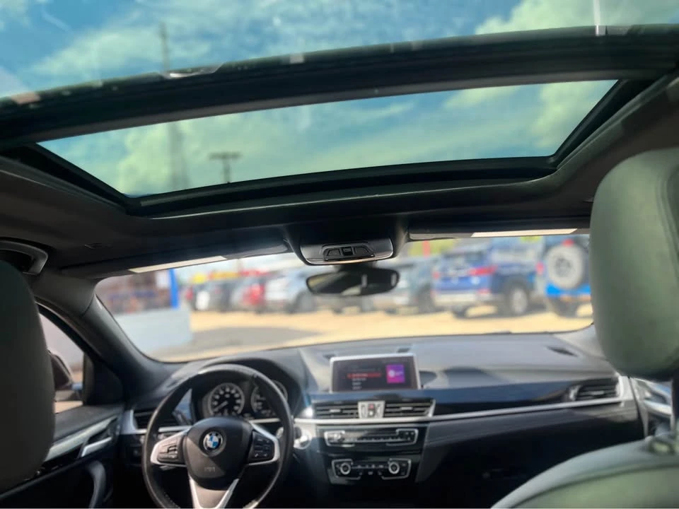 2022 BMW F39 X2 - Image 10 of 18