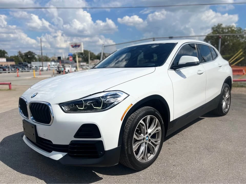 2022 BMW F39 X2 - Image 3 of 18
