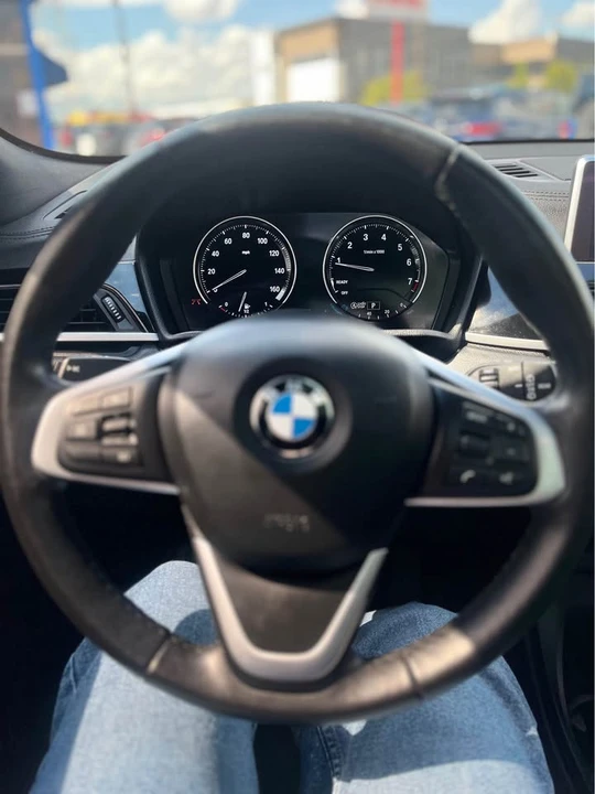 2022 BMW F39 X2 - Image 17 of 18