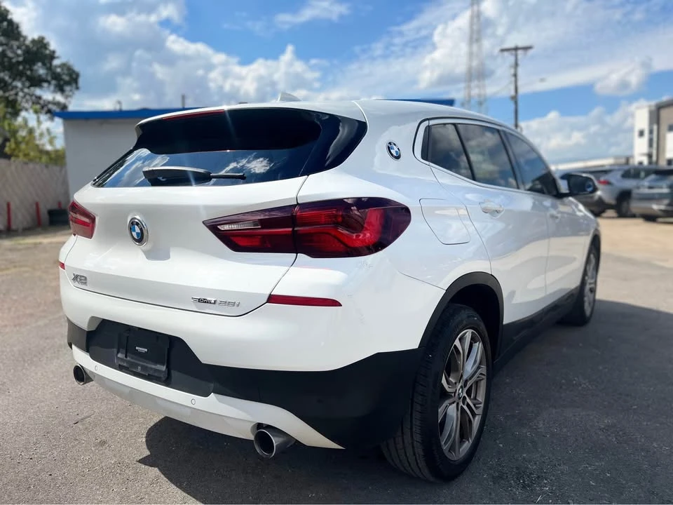 2022 BMW F39 X2 - Image 6 of 18