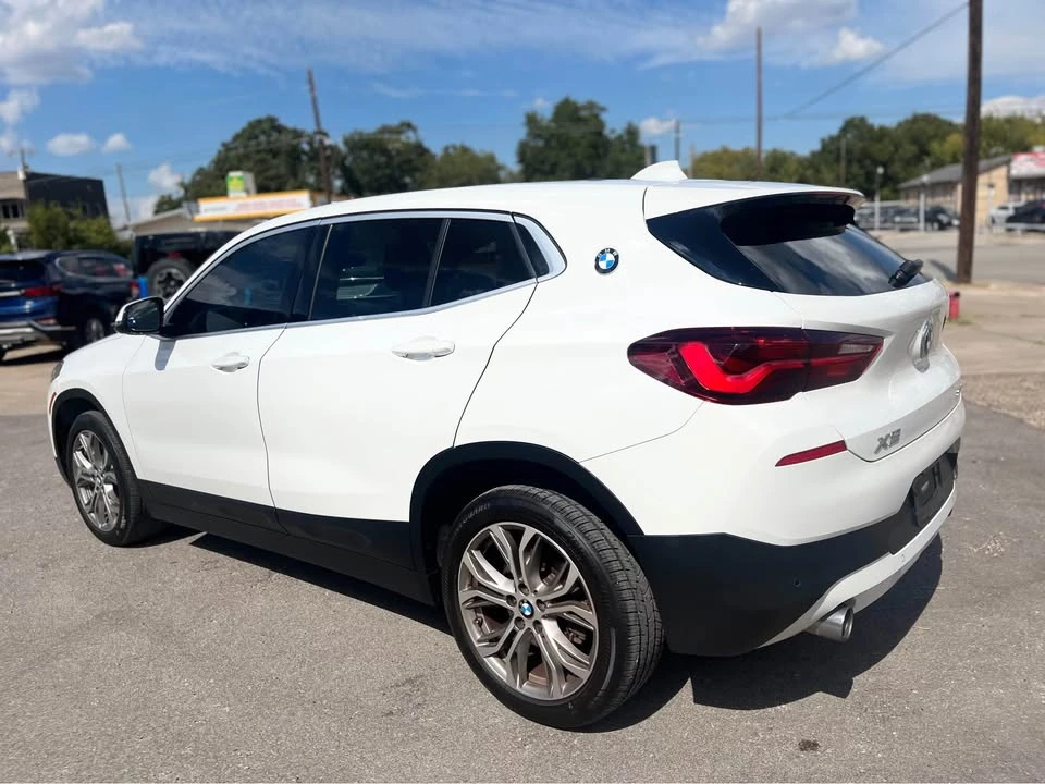 2022 BMW F39 X2 - Image 5 of 18