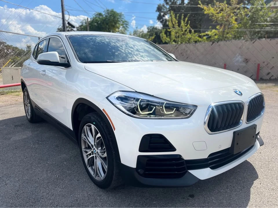 2022 BMW F39 X2 - Image 2 of 18