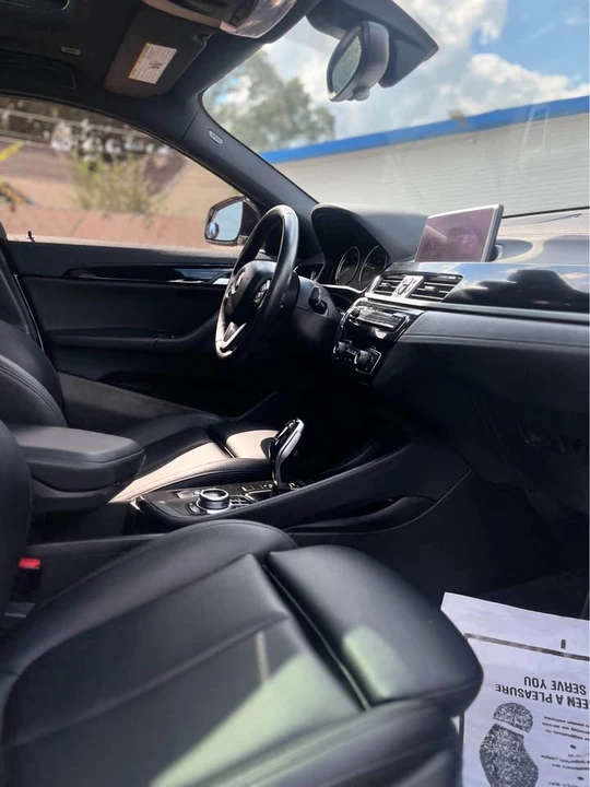 2022 BMW F39 X2 - Image 12 of 18