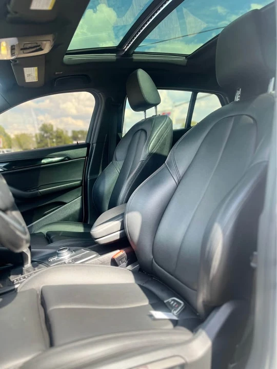 2022 BMW F39 X2 - Image 16 of 18