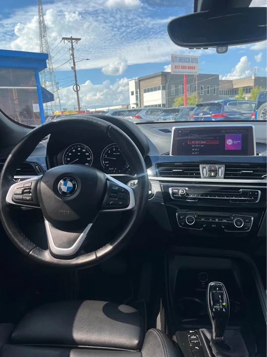 2022 BMW F39 X2 - Image 9 of 18