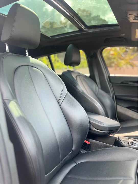2022 BMW F39 X2 - Image 13 of 18