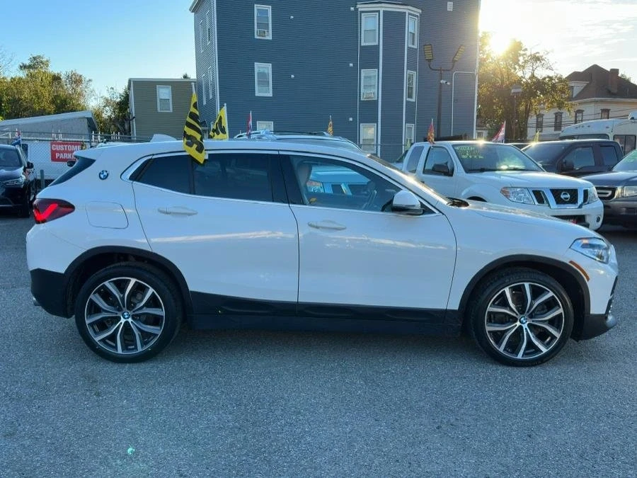 2022 BMW F39 X2 - Image 7 of 18