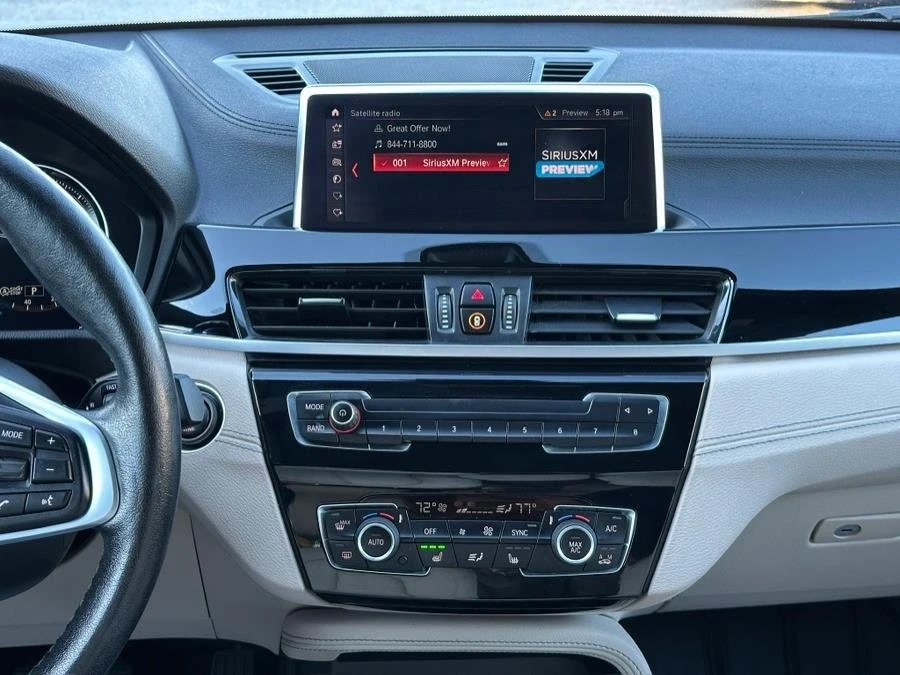 2022 BMW F39 X2 - Image 13 of 18