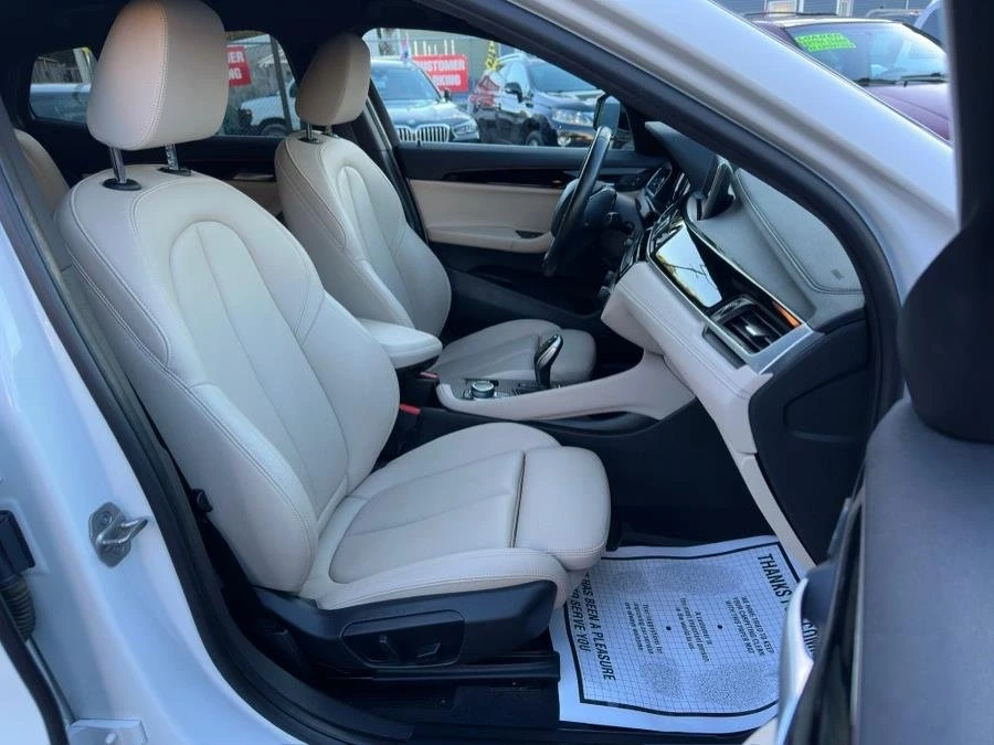 2022 BMW F39 X2 - Image 10 of 18