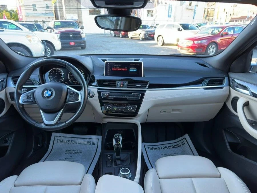 2022 BMW F39 X2 - Image 11 of 18