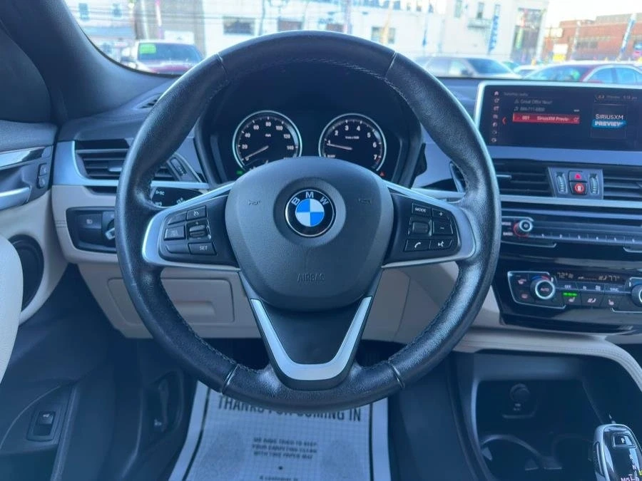 2022 BMW F39 X2 - Image 15 of 18